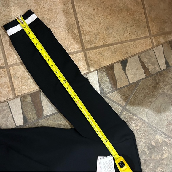 Men's Gucci embroidered logo technical jersey, zip jacket size XL made in Italy - Picture 14 of 14